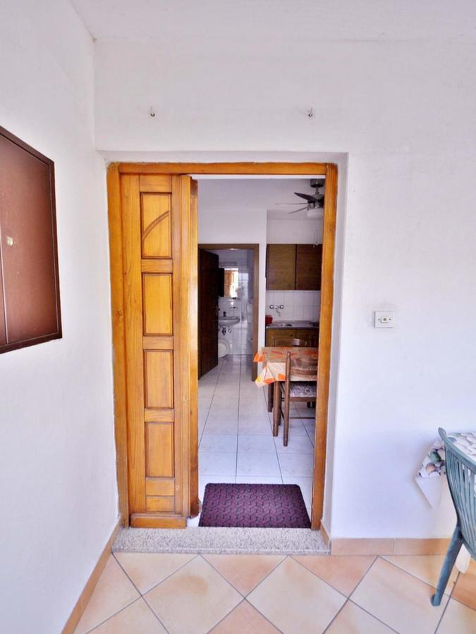 Apartment Bruna 653 Rabac Exteriör bild